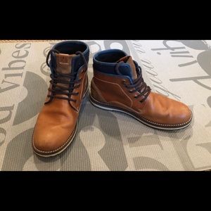 Aldo Boots